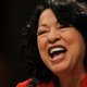 Image for article titled Round 2...Fight! A Wrap-Up of Sotomayor's Second Day